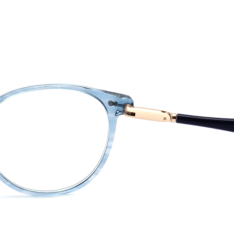 YG78058 CILP-ON OPTICAL FRAMES